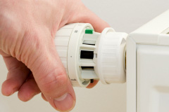 Over Burrows central heating repair costs
