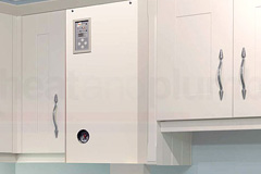 Over Burrows electric boiler quotes