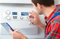 free Over Burrows gas safe engineer quotes