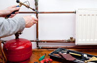 free Over Burrows heating repair quotes