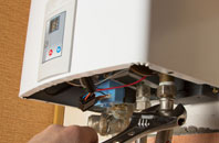 free Over Burrows boiler install quotes