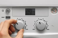 free Over Burrows boiler maintenance quotes