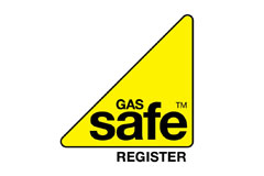 gas safe companies Over Burrows